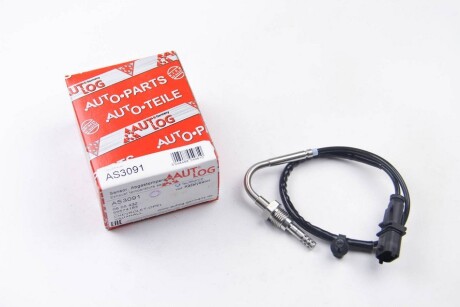 Фото 2 - Лямбда-зонд AUTLOG AS3091