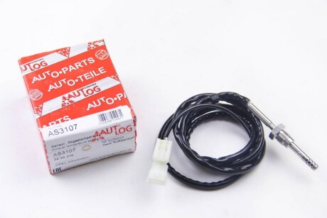 Фото 2 - Лямбда зонд AUTLOG AS3107