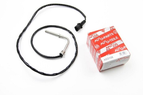 Фото 2 - Лямбда зонд AUTLOG AS3108