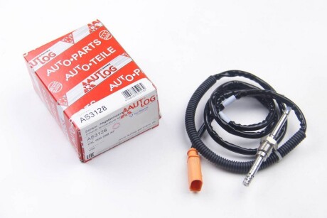 Фото 4 - Лямбда-зонд AUTLOG AS3128