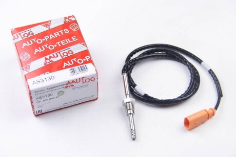 Фото 2 - Лямбда зонд AUTLOG AS3130