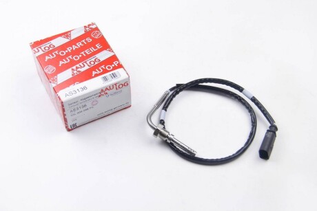 Фото 2 - Лямбда зонд AUTLOG AS3136