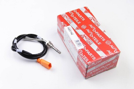 Фото 3 - Лямбда зонд AUTLOG AS3142