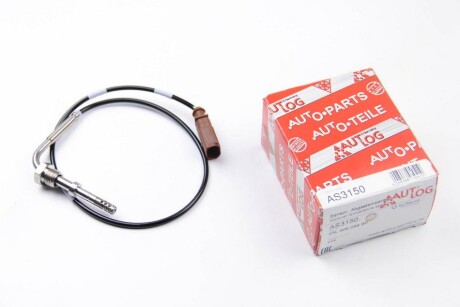 Фото 2 - Лямбда-зонд AUTLOG AS3150