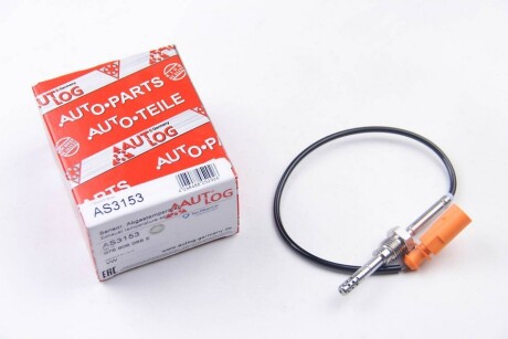 Фото 4 - Лямбда-зонд AUTLOG AS3153