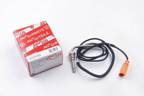 Фото 4 - Лямбда-зонд AUTLOG AS3155
