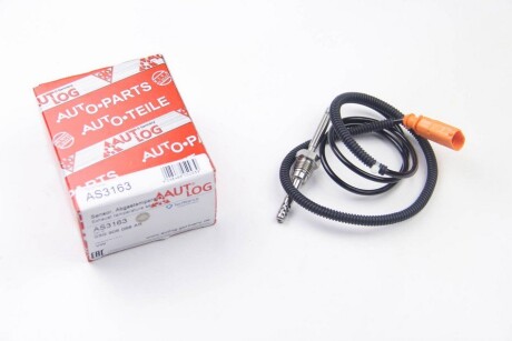 Фото 2 - Лямбда зонд AUTLOG AS3163