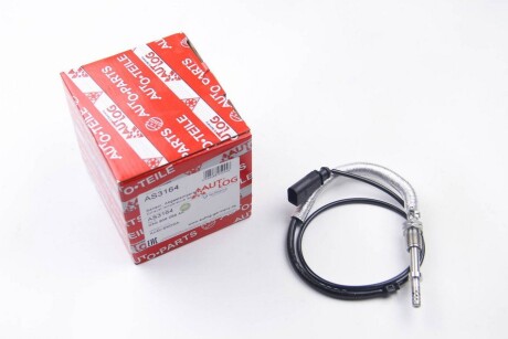 Фото 2 - Лямбда-зонд AUTLOG AS3164