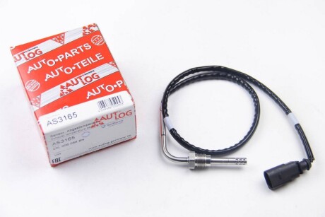 Фото 2 - Лямбда зонд AUTLOG AS3165