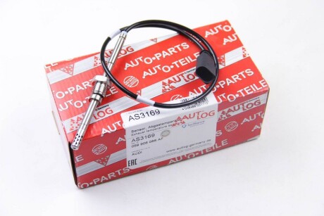 Фото 4 - Лямбда зонд AUTLOG AS3169