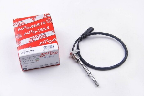 Фото 2 - Лямбда-зонд AUTLOG AS3173