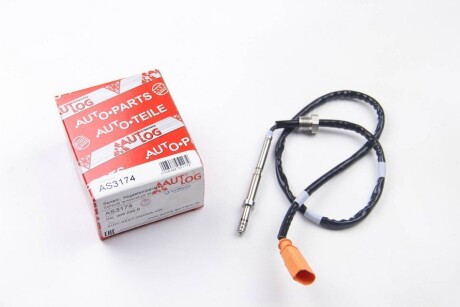 Фото 3 - Лямбда-зонд AUTLOG AS3174