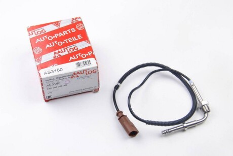 Фото 2 - Лямбда-зонд AUTLOG AS3180