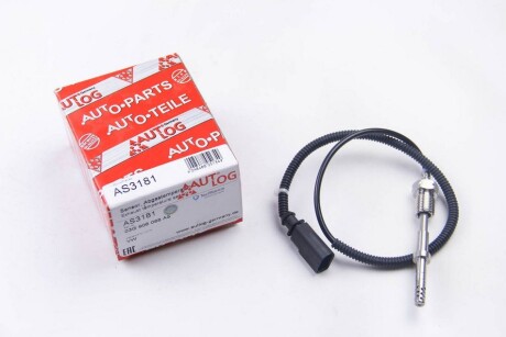 Фото 3 - Лямбда-зонд AUTLOG AS3181