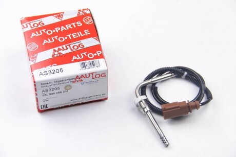 Фото 2 - Лямбда зонд AUTLOG AS3205