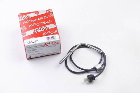 Фото 3 - Лямбда-зонд AUTLOG AS3220