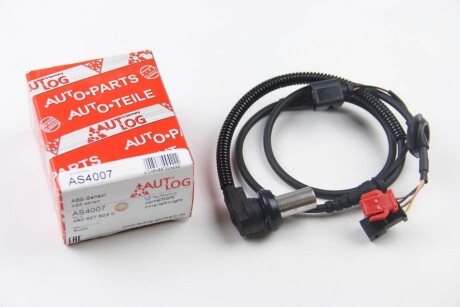 Фото 2 - Датчик АБС (ABS) AUTLOG AS4007