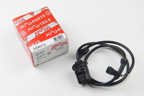 Фото 2 - Датчик АБС (ABS) AUTLOG AS4013