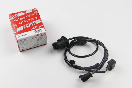 Фото 2 - Датчик АБС AUTLOG AS4015