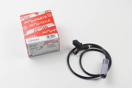 Фото 3 - Датчик АБС AUTLOG AS4043