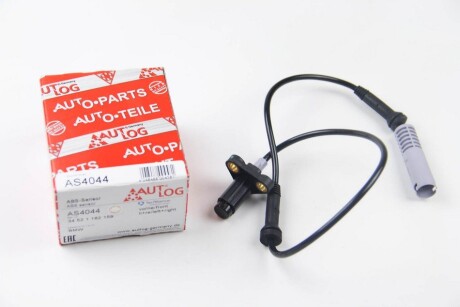 Фото 3 - Датчик АБС (ABS) AUTLOG AS4044
