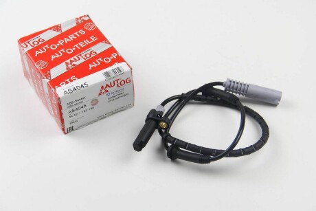Фото 2 - Датчик АБС (ABS) AUTLOG AS4045