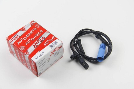 Фото 3 - Датчик АБС AUTLOG AS4047