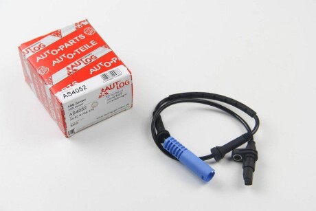 Фото 4 - Датчик АБС (ABS) AUTLOG AS4052