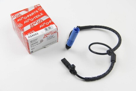 Фото 3 - Датчик АБС AUTLOG AS4053