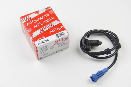Фото 3 - Датчик АБС AUTLOG AS4056