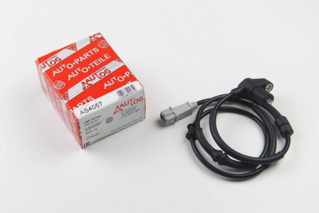 Фото 2 - Датчик АБС AUTLOG AS4057