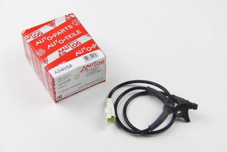 Фото 2 - Датчик АБС (ABS) AUTLOG AS4058