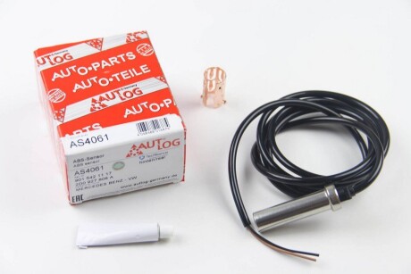 Фото 2 - Датчик АБС (ABS) AUTLOG AS4061