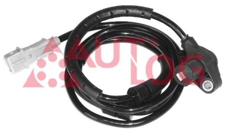 Фото 2 - Датчик АБС (ABS) AUTLOG AS4071