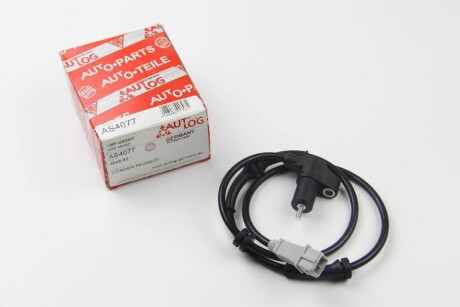 Фото 2 - Датчик АБС AUTLOG AS4077