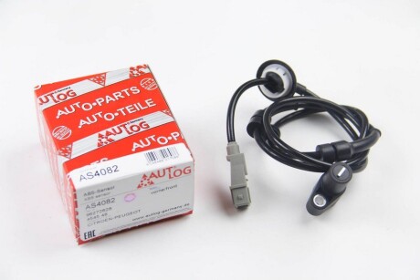 Фото 4 - Датчик АБС AUTLOG AS4082