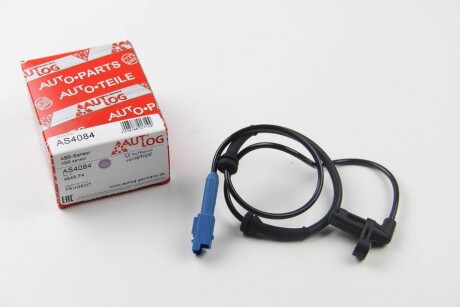 Фото 2 - Датчик АБС AUTLOG AS4084