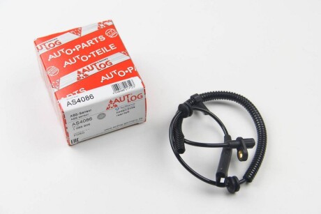Фото 4 - Датчик АБС AUTLOG AS4086