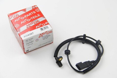 Фото 3 - Датчик АБС AUTLOG AS4087