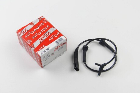 Фото 3 - Датчик АБС AUTLOG AS4090