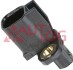 Датчик ABS Ford FOCUS, MONDEO IV, S-MAX/Mazda 3 1.2-2.5 02- задній Л/Пр - (1225843, 1223622, 1481190) AUTLOG AS4096 (фото 2)