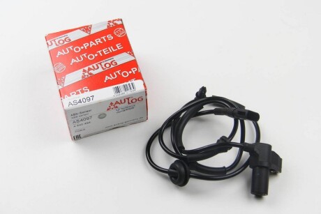 Фото 2 - Датчик АБС AUTLOG AS4097