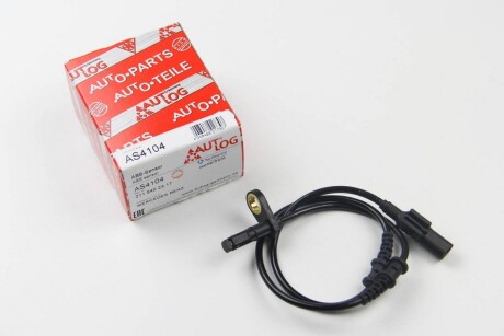 Фото 4 - Датчик АБС (ABS) AUTLOG AS4104