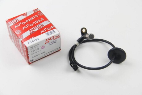 Фото 2 - Датчик АБС (ABS) AUTLOG AS4105