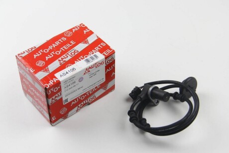 Фото 3 - Датчик АБС (ABS) AUTLOG AS4106