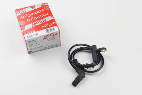 Фото 4 - Датчик АБС AUTLOG AS4109