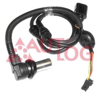 Датчик ABS - AUTLOG AS4112