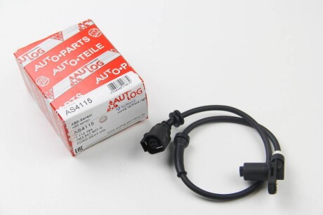 Фото 2 - Датчик АБС (ABS) AUTLOG AS4115