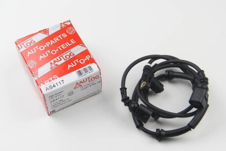 Фото 2 - Датчик АБС (ABS) AUTLOG AS4117