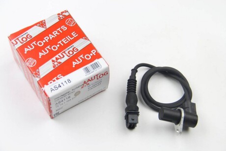 Фото 3 - Датчик колінвалу AUTLOG AS4118